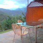 Luxury apartment in La Massana